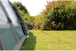 Vango Lismore Air 450 Opblaasbare Tunneltent - 4 Persoons - Groen -Buitenleven Winkel 1900 1783 lismore air 450 package 2