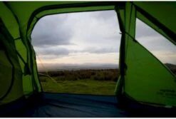 Vango Omega 250 Tunneltent - 2 Persoons - Groen -Buitenleven Winkel 1900 1783 omega 250 2