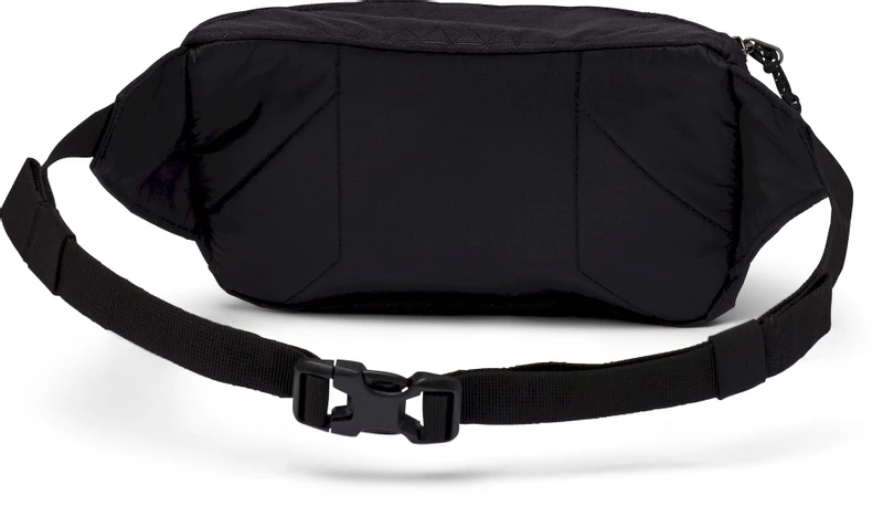 Columbia Zigzag Heuptas - Zwart 3 Columbia Zigzag Heuptas - Zwart - Afbeelding 3