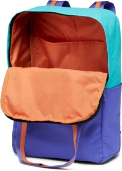 Columbia Trek Dagrugzak - 18 Liter - Paars -Buitenleven Winkel 1900 1810 1997401 454 a1