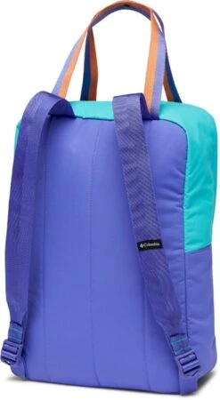 Columbia Trek Dagrugzak - 18 Liter - Paars -Buitenleven Winkel 1900 1810 1997401 454 b