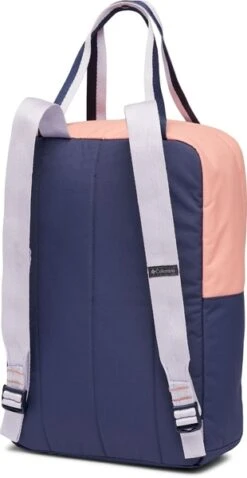 Columbia Trek Dagrugzak - 18 Liter - Oranje -Buitenleven Winkel 1900 1810 1997401 828 b