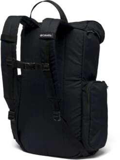 Columbia Trek Dagrugzak - 28 Liter - Zwart -Buitenleven Winkel 1900 1810 2032571 010 b