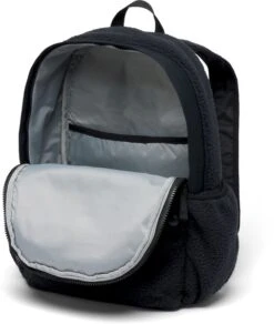 Columbia Helvetia Teddy Dagrugzak - 14 Liter - Zwart -Buitenleven Winkel 1900 1810 2053381 010 a1 tt