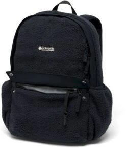 Columbia Helvetia Teddy Dagrugzak - 14 Liter - Zwart -Buitenleven Winkel 1900 1810 2053381 010 a2 tt