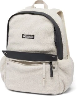 Columbia Helvetia Teddy Dagrugzak - 14 Liter - Zand -Buitenleven Winkel 1900 1810 2053381 278 a2 tt