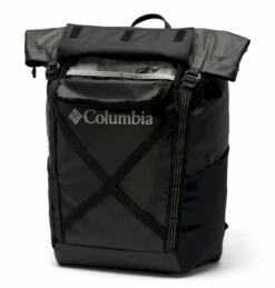 Columbia Convey Dagrugzak - 30 Liter - Zwart -Buitenleven Winkel 1900 1810 2053441 010 a1 tt