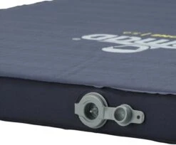 Nomad Dreamzone 5.0 Zelfopblazende Slaapmat -Buitenleven Winkel 1900 1900 0005526 dreamzone