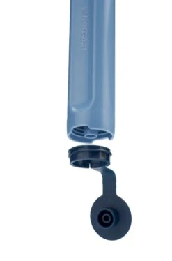 Lifestraw Peak Personal Straw Waterfilter - Blauw -Buitenleven Winkel 1900 1900 00104064 03