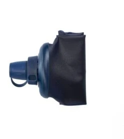 Lifestraw Peak Opvouwbare Waterfilter Fles - 1 Liter - Blauw -Buitenleven Winkel 1900 1900 00104068 03