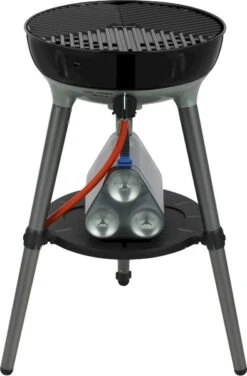 CADAC Carri Chef 40 Gasbarbecue - BBQ/Dome -Buitenleven Winkel 1900 1900 8905 carri chef 40 trio power pak 1