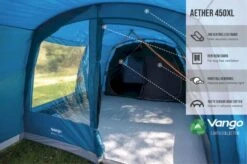 Vango Aether Air 450XL Opblaasbare Tent - 4 Persoons -Buitenleven Winkel 1900 2749 screenshot 2023 01 04 08.11.08