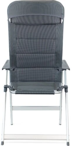 Dukdalf Brillante 8800 Standenstoel - Antraciet 13 Dukdalf Brillante 8800 Standenstoel - Antraciet -Buitenleven Winkel 1900 936 grijs 4 2