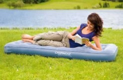 Campingaz Xtra Quickbed Luchtbed - Eenpersoons -Buitenleven Winkel 2000021959 05