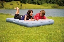 Campingaz Xtra Quickbed Luchtbed - Tweepersoons 8 Campingaz Xtra Quickbed Luchtbed - Tweepersoons -Buitenleven Winkel 2000021961 05 1