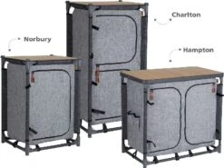 Bo-Camp Urban Outdoor Hampton Kookeiland -Buitenleven Winkel 600 800 1593655 14