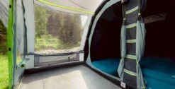 Coleman Meadowood 4 Tunneltent - 4 Persoons -Buitenleven Winkel 614 1200 meadowood 4 6