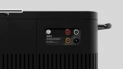 Everdure Hub II Houtskool Barbecue - Zwart -Buitenleven Winkel 675 1200 9312646027510 1