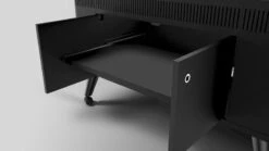 Everdure Hub II Houtskool Barbecue - Zwart -Buitenleven Winkel 675 1200 9312646027510 2