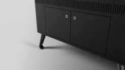 Everdure Hub II Houtskool Barbecue - Zwart -Buitenleven Winkel 675 1200 9312646027510 4