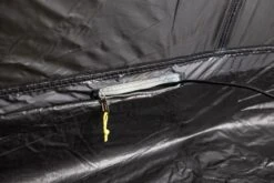 Kampa Hayling 6 Tunneltent - 6 Persoons -Buitenleven Winkel 6tunneltent 1 2