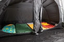 Kampa Hayling 6 Tunneltent - 6 Persoons -Buitenleven Winkel 6tunneltent 2 2