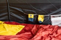 Kampa Hayling 6 Tunneltent - 6 Persoons -Buitenleven Winkel 6tunneltent 4