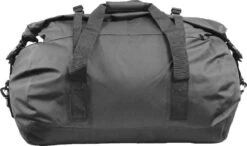 Gabbag Duffel 65L Waterdichte Tas - Zwart -Buitenleven Winkel 708 1200 0jgr220 100 05