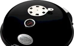 Rösle No. 1 Sport F60 Houtskool Barbecue 11 Rösle No. 1 Sport F60 Houtskool Barbecue -Buitenleven Winkel 744 1200 4004293250056 21