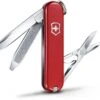 Victorinox Classic SD Zakmes - Rood
