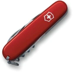 Victorinox Spartan Zakmes 5 Victorinox Spartan Zakmes -Buitenleven Winkel 7611160100092 victorinox spartan rood ingeklapt schuin resultaat