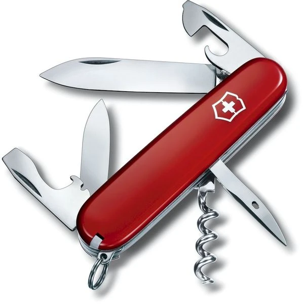 Victorinox Spartan Zakmes 1 Victorinox Spartan Zakmes