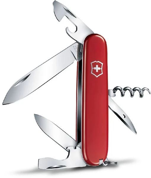 Victorinox Spartan Zakmes 2 Victorinox Spartan Zakmes - Afbeelding 2