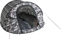 High Peak Vision 2 Pop-up Tent - 2 Persoons - Camouflage 16 High Peak Vision 2 Pop-up Tent - 2 Persoons - Camouflage -Buitenleven Winkel 784 1200 4001690102827.pt06