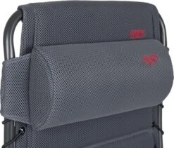 Crespo Air-Deluxe AP-232 Relaxstoel - Grijs -Buitenleven Winkel 795 1200 1104936 15