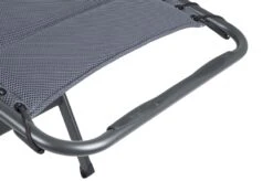 Crespo Air-Deluxe AP-232 Relaxstoel - Grijs -Buitenleven Winkel 795 1200 1104936 17