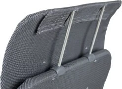 Crespo Compact AL-213 Standenstoel - Grijs -Buitenleven Winkel 795 1200 1104970 13