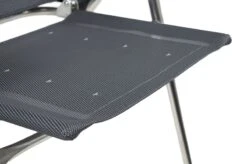 Crespo Compact AL-213 Standenstoel - Grijs -Buitenleven Winkel 795 1200 1104970 15 1