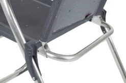 Crespo Compact AL-213 Standenstoel - Grijs -Buitenleven Winkel 795 1200 1104970 16 1