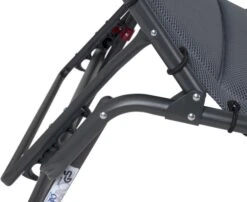 Crespo Air-Deluxe AP-364 Vouwbed - Grijs -Buitenleven Winkel 795 1200 1148234 09