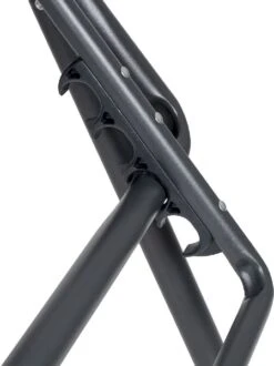 Crespo Air-Deluxe AP-364 Vouwbed - Grijs -Buitenleven Winkel 795 1200 1148234 11