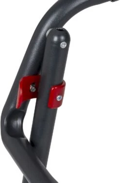 Crespo Air-Deluxe AP-364 Vouwbed - Grijs -Buitenleven Winkel 795 1200 1148234 12