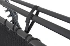 Crespo Air-Deluxe AP-364 Vouwbed - Zwart -Buitenleven Winkel 795 1200 1148236 07