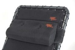 Crespo Air-Deluxe AP-364 Vouwbed - Zwart -Buitenleven Winkel 795 1200 1148236 12