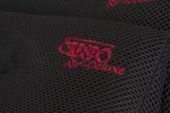 Crespo Air-Deluxe AP-364 Vouwbed - Zwart -Buitenleven Winkel 795 1200 1148236 13