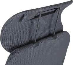 Crespo Compact Air-Deluxe AP-237 Standenstoel - Grijs -Buitenleven Winkel 795 1200 1149073 14