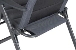 Crespo Compact Air-Deluxe AP-237 Standenstoel - Grijs -Buitenleven Winkel 795 1200 1149073 15 1