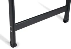 Crespo Compact Air-Deluxe AP-237 Standenstoel - Grijs -Buitenleven Winkel 795 1200 1149073 16 1