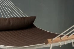 La Siesta Alabama Kingsize 2 Persoons Hangmat - Arabica 7 La Siesta Alabama Kingsize 2 Persoons Hangmat - Arabica -Buitenleven Winkel 797 1200 nqr14 61 detail 002