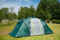 Coleman Spruce Falls 4 Vis-a-vis Tent - 4 Persoons 8 Coleman Spruce Falls 4 Vis-a-vis Tent - 4 Persoons -Buitenleven Winkel 799 1200 spruce falls 4